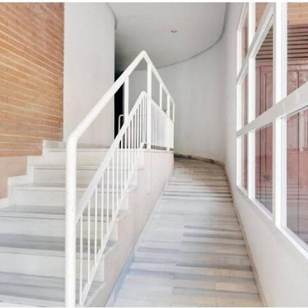 Appartement Ribera Beach/Wifi à Santiago De La Ribera Extérieur photo
